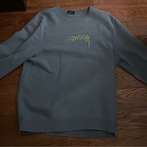 Stussy Crewneck